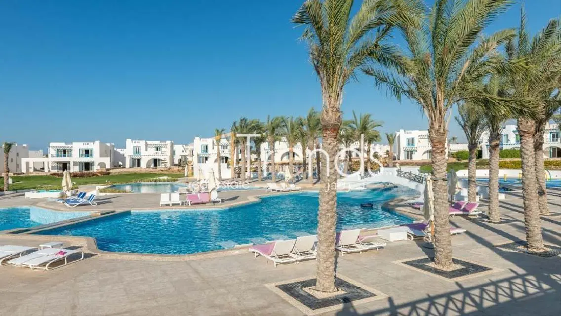 Luxury Villa for Sale - 180 Sq. M with Stunning Features