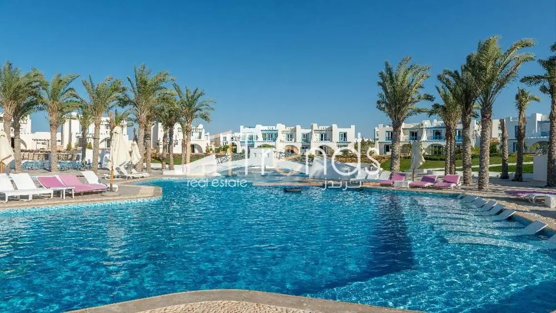 Luxury Villa for Sale - 180 Sq. M with Stunning Features