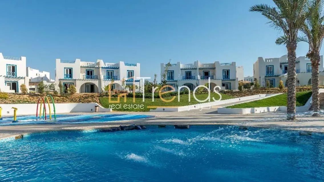 Luxury Villa for Sale - 180 Sq. M with Stunning Features