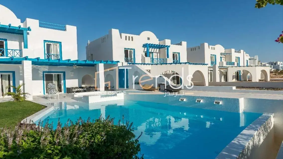 Luxury Villa for Sale - 180 Sq. M with Stunning Features