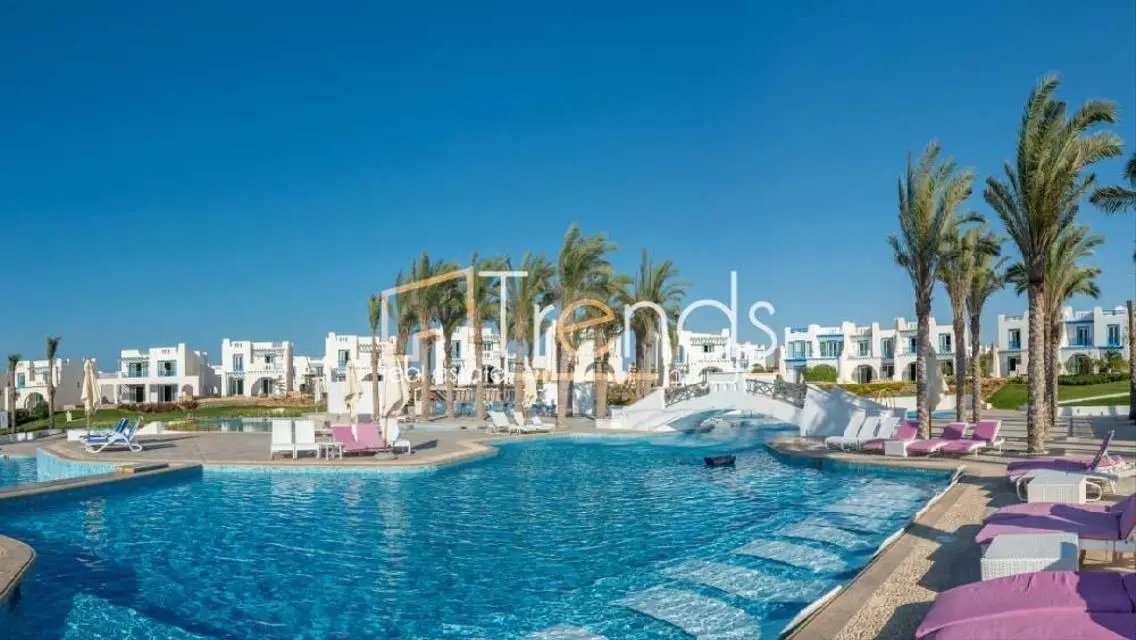 Luxury Villa for Sale - 180 Sq. M with Stunning Features