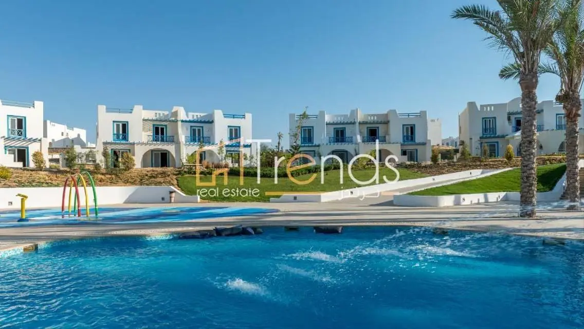 Luxury Villa for Sale - 180 Sq. M with Stunning Features