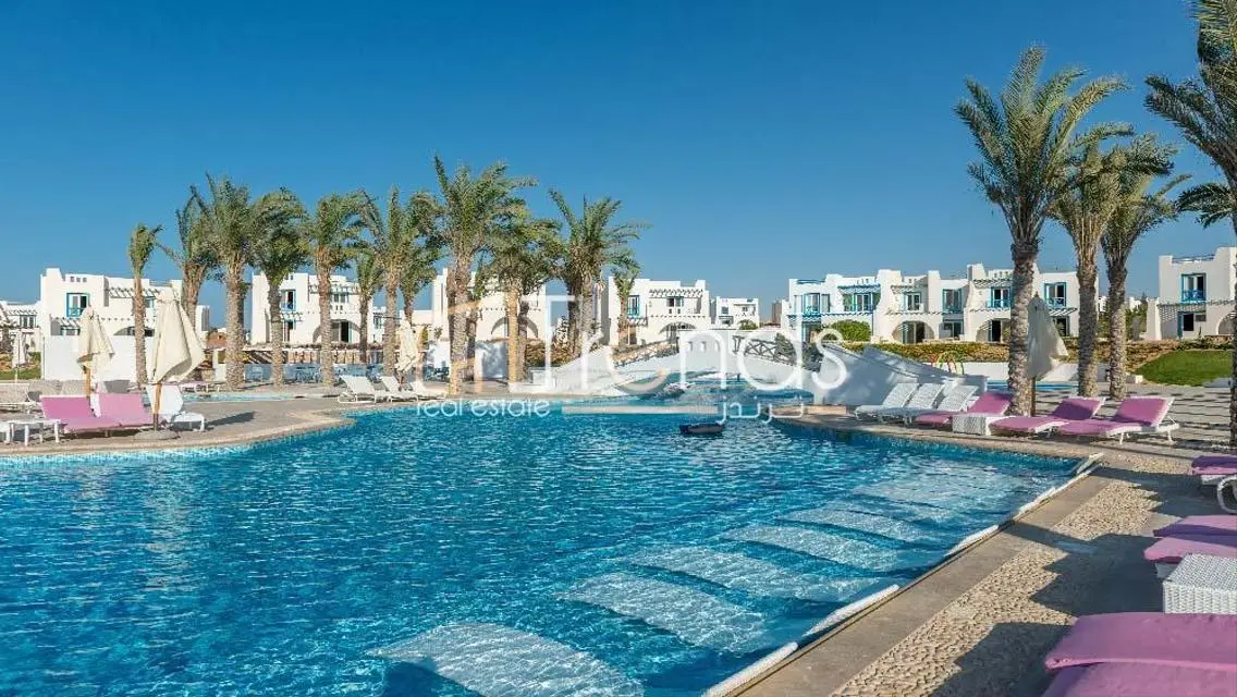 Luxury Villa for Sale - 180 Sq. M with Stunning Features