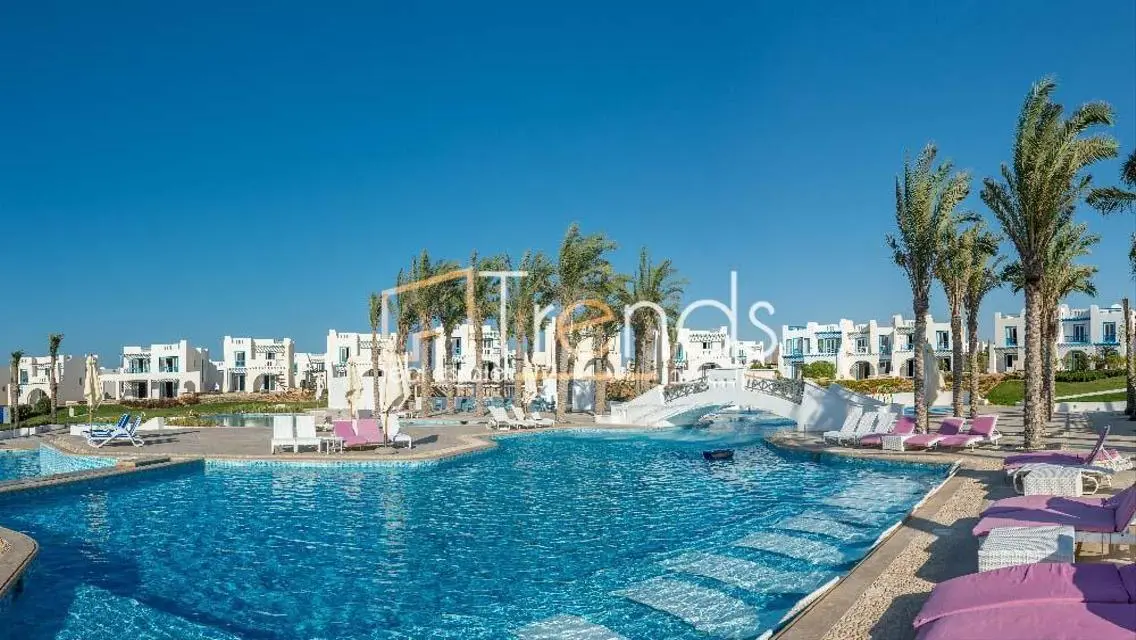 Luxury Villa for Sale - 180 Sq. M with Stunning Features