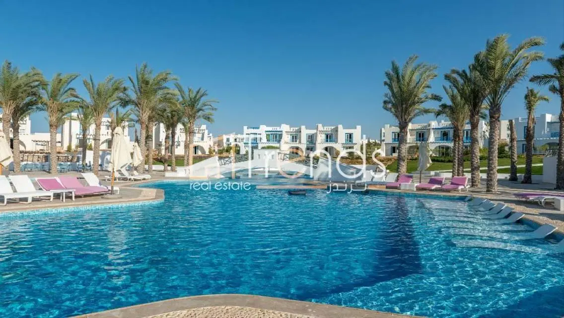 Luxury Villa for Sale - 180 Sq. M with Stunning Features