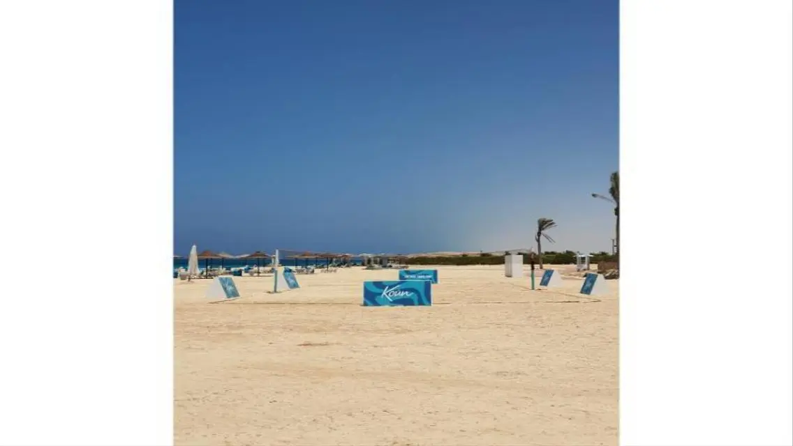 Luxurious Apartment for Rent in Koun - Prime Location with Stunning Views