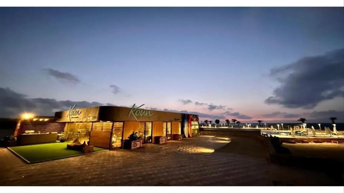 Luxurious Apartment for Rent in Koun - Prime Location with Stunning Views