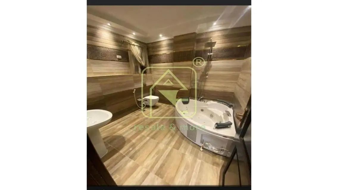 شقة مميزة في قلب المدينة
