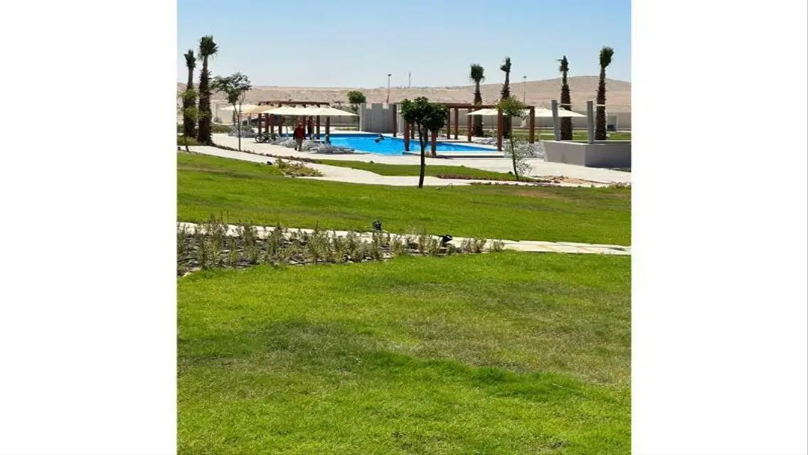 Luxury Villa for Sale in GAIA with Spacious Layout