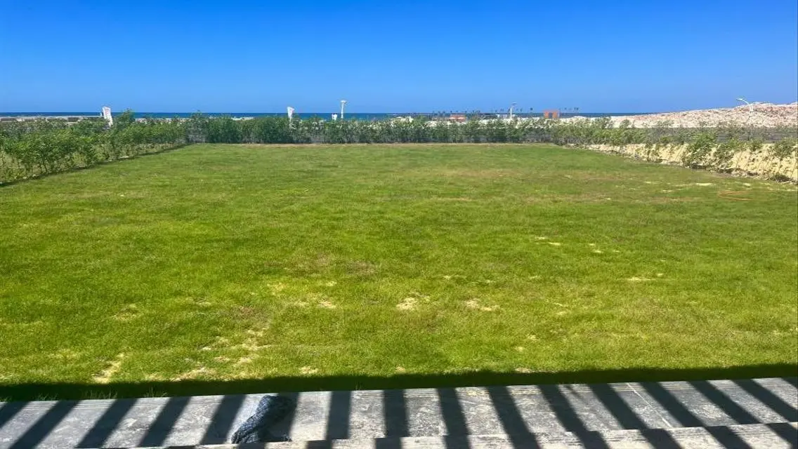 Luxury Villa for Sale in GAIA with Spacious Layout