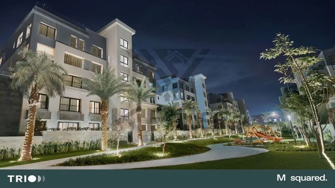 Luxurious Apartment with Balcony and Shared Pool for Sale