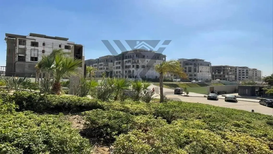 Luxurious Apartment with Balcony and Shared Pool for Sale