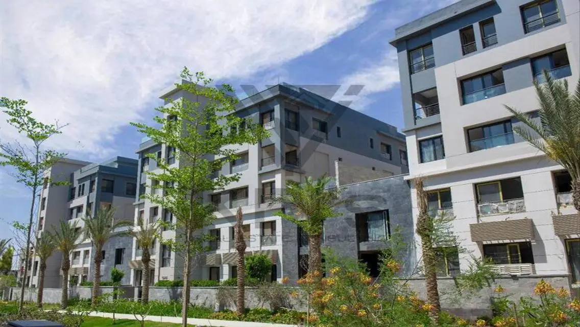 Luxurious Apartment with Balcony and Shared Pool for Sale