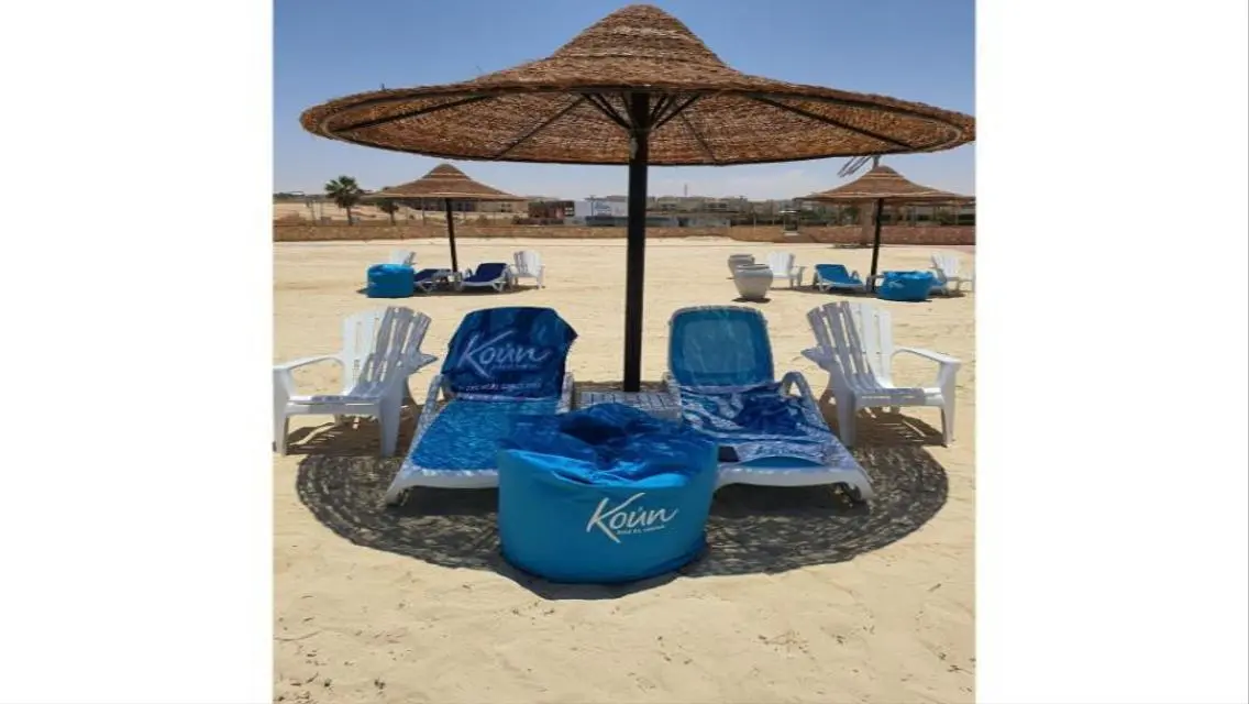 Luxurious Apartment for Sale in Koun with Stunning Views