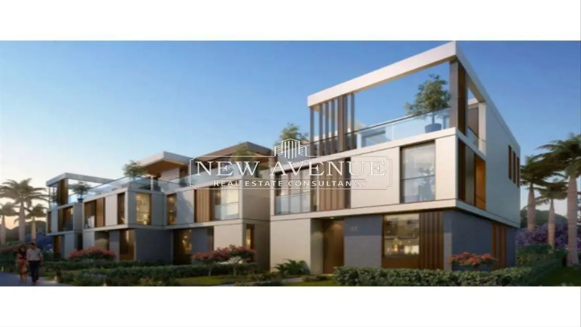 Luxury Apartment with Private Garden and Pool at Alaire