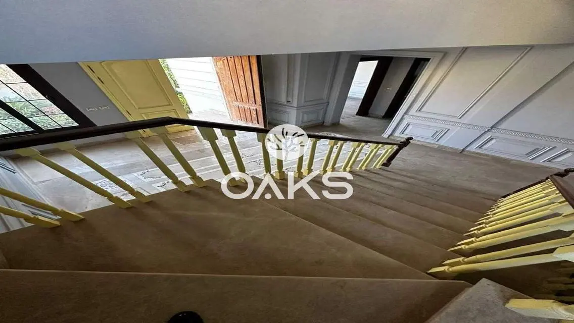 Luxury Villa in Mountain View Compound - 23000000 EGP