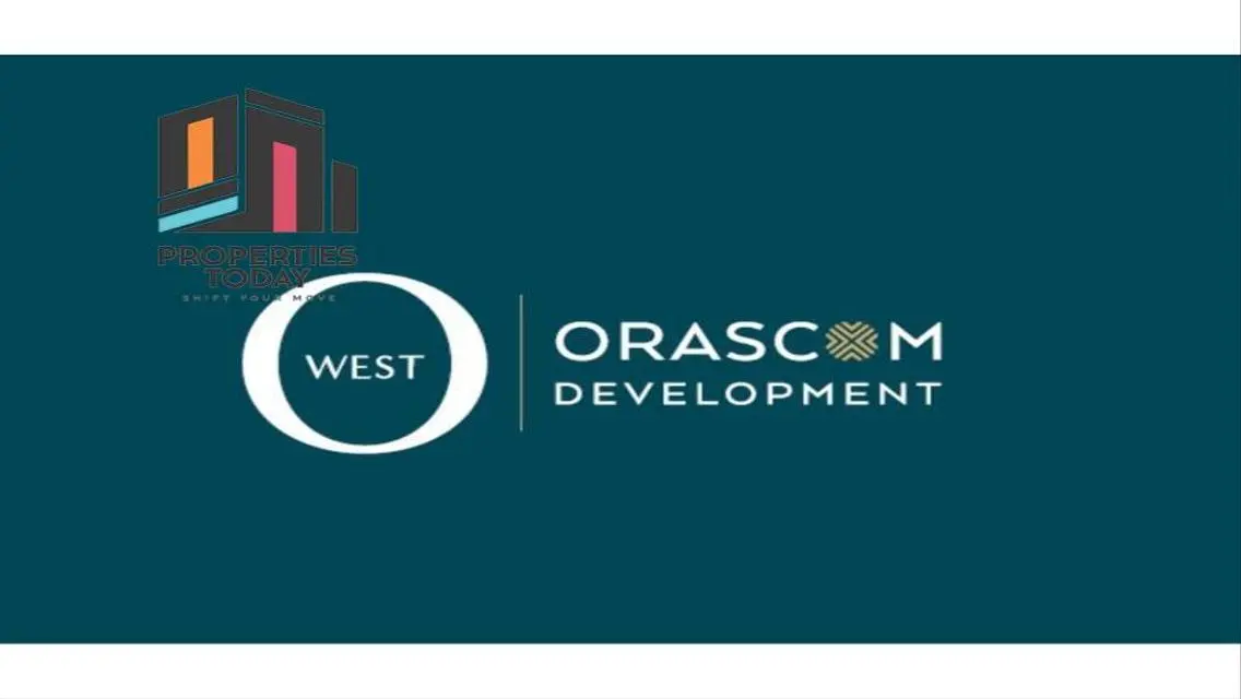 Luxury Apartment in Orascom Development - 2029