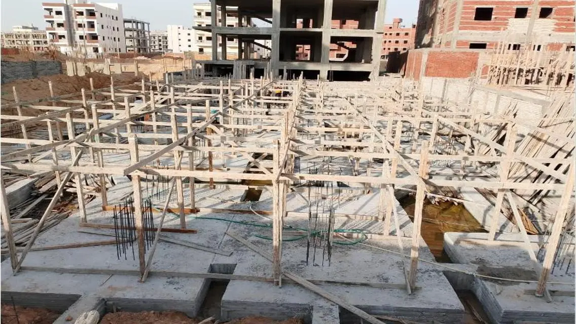 Luxury Apartment for Sale with Spacious Area