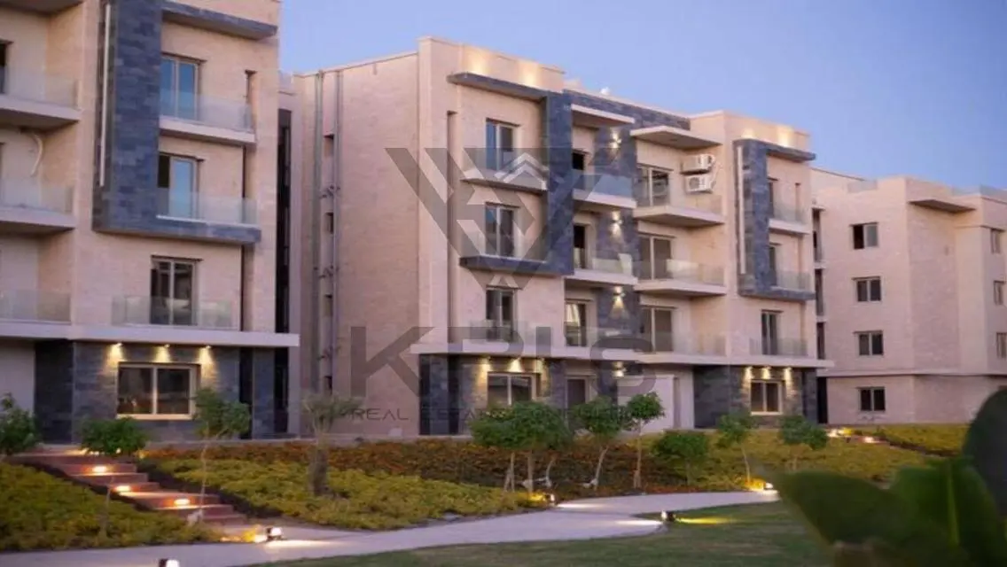 Stunning 3-Bedroom Apartment in a Prime Location