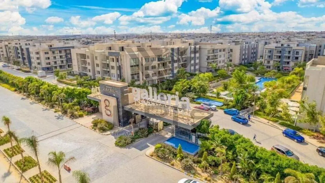 Stunning 3-Bedroom Apartment in a Prime Location