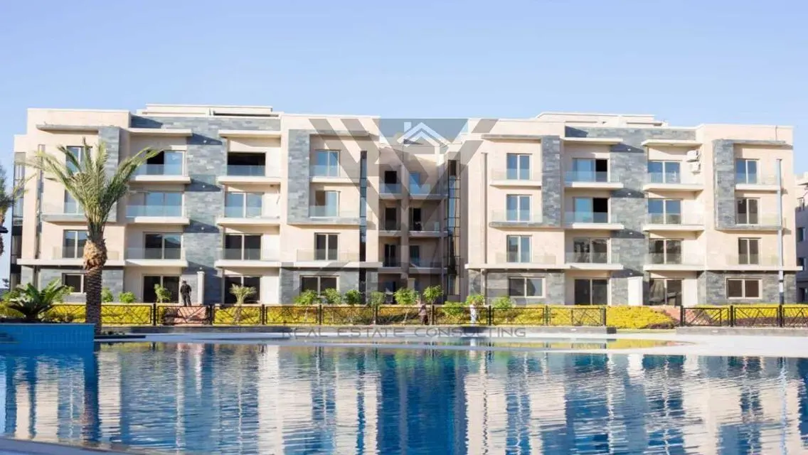 Stunning 3-Bedroom Apartment in a Prime Location