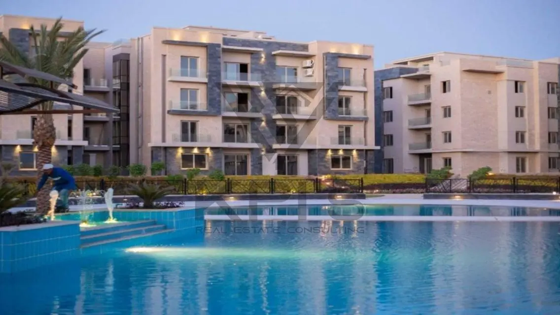 Stunning 3-Bedroom Apartment in a Prime Location