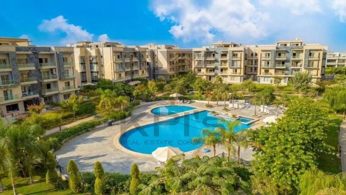 Stunning 3-Bedroom Apartment in a Prime Location