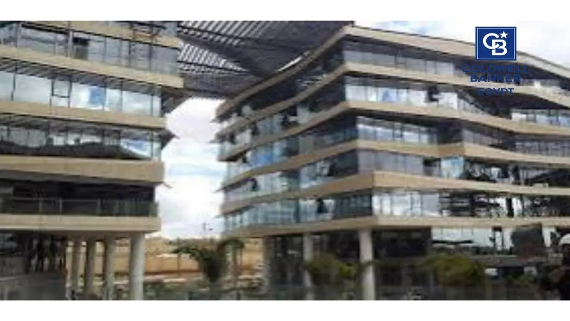 Modern Commercial Unit for Sale in the City Center