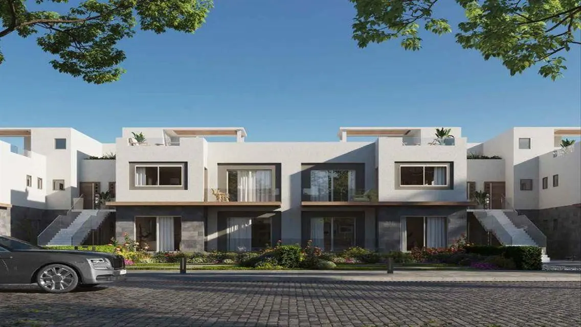 Modern 186 sqm Apartment for Sale