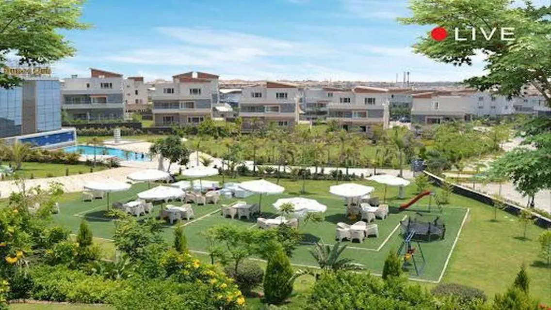 Modern 186 sqm Apartment for Sale