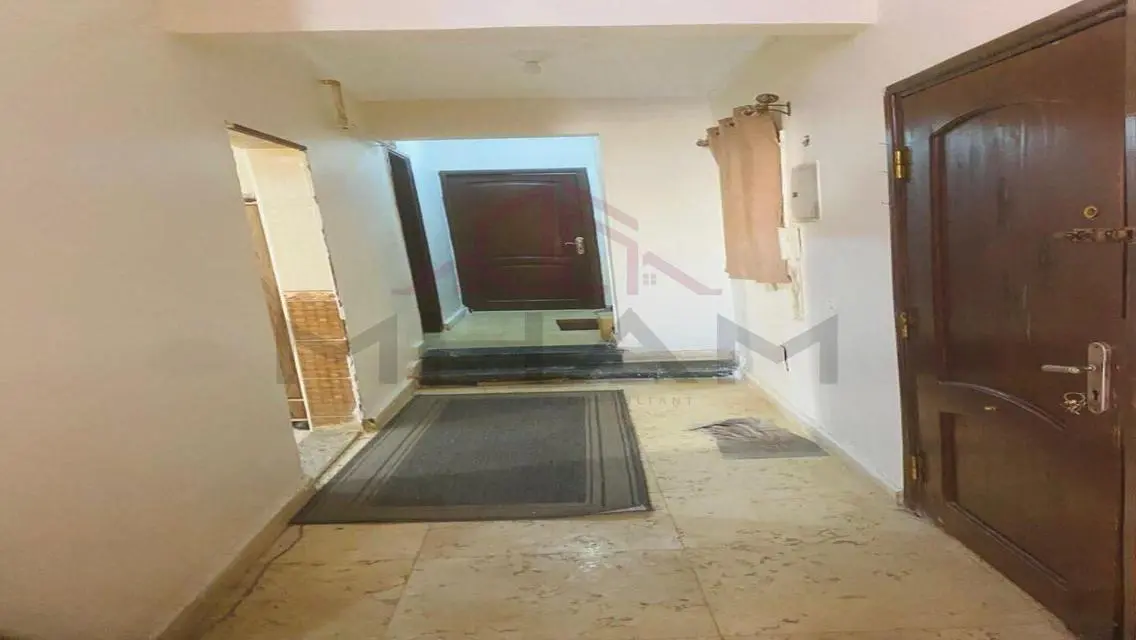شقة فاخرة بمساحة 170 متر للبيع