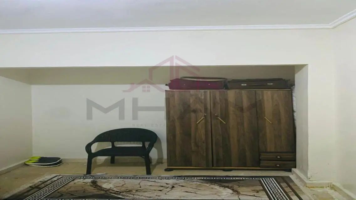 شقة فاخرة بمساحة 170 متر للبيع