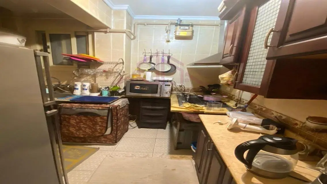 شقة فاخرة بمساحة 170 متر للبيع