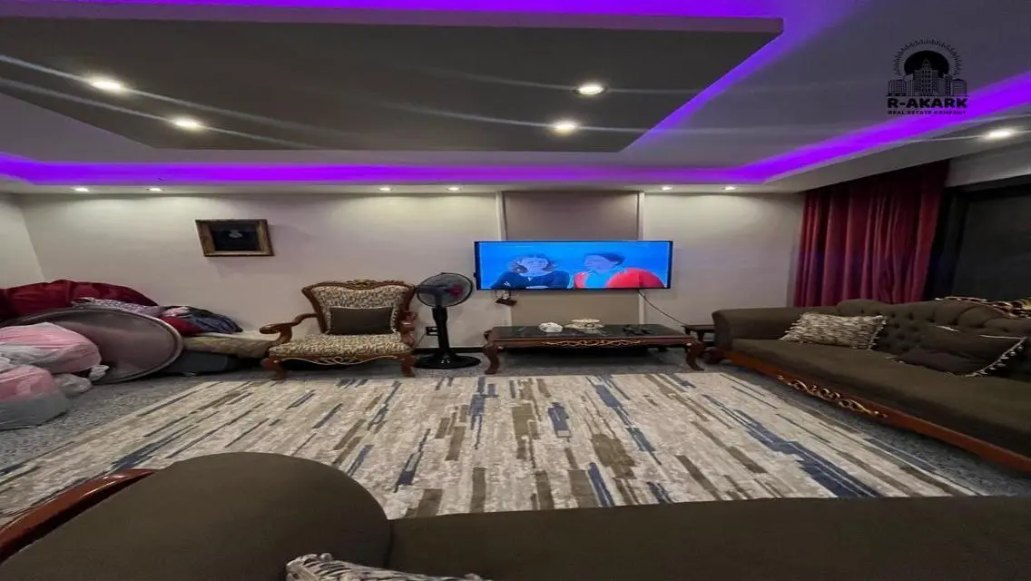 Luxury Villa for Sale at an Attractive Price in a Prime Location