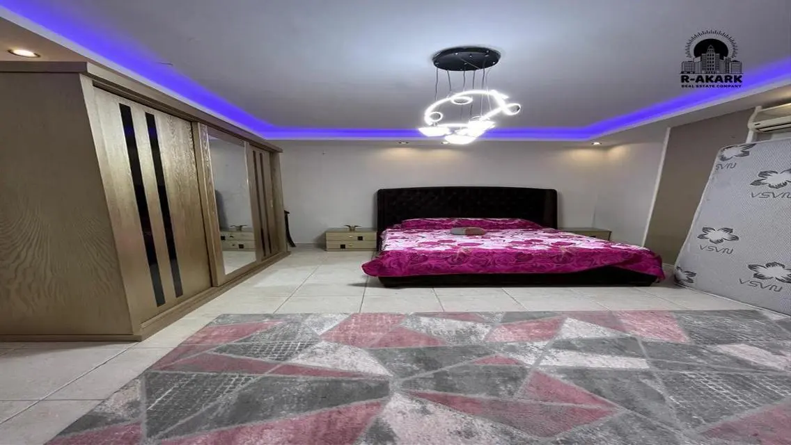 Luxury Villa for Sale at an Attractive Price in a Prime Location
