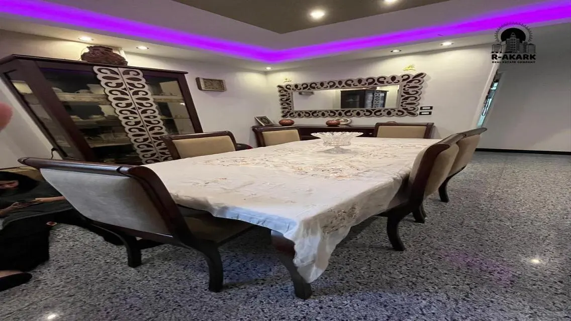 Luxury Villa for Sale at an Attractive Price in a Prime Location