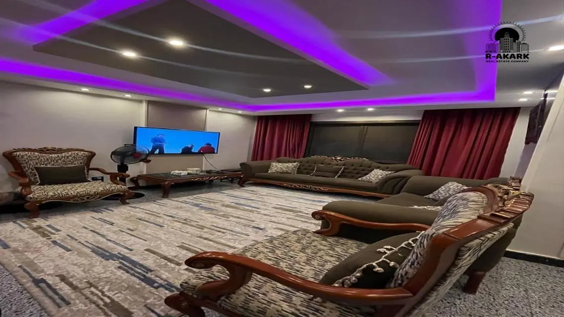 Luxury Villa for Sale at an Attractive Price in a Prime Location