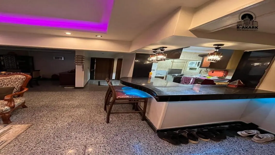 Luxury Villa for Sale at an Attractive Price in a Prime Location