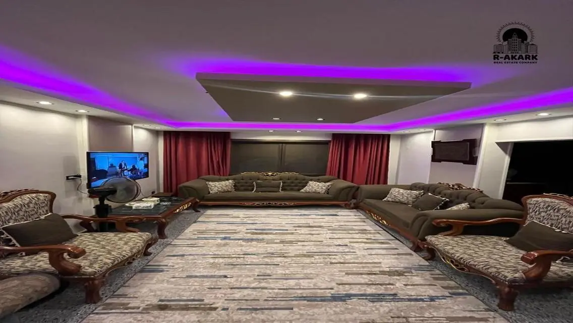 Luxury Villa for Sale at an Attractive Price in a Prime Location