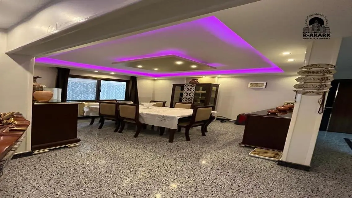 Luxury Villa for Sale at an Attractive Price in a Prime Location
