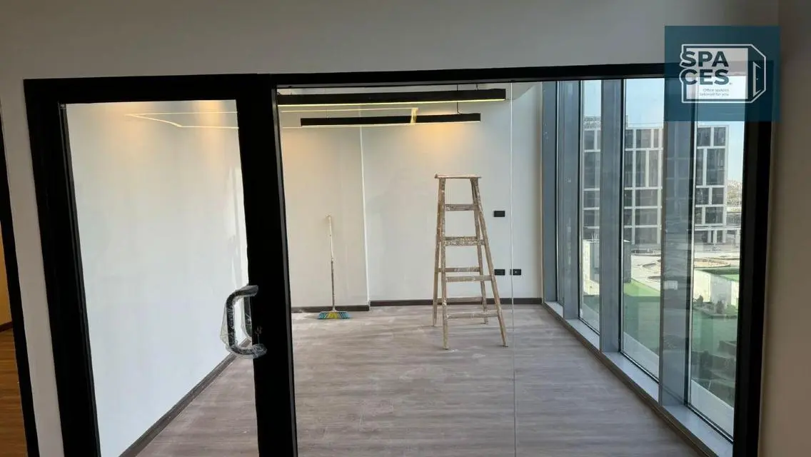 Premium Office Space for Rent - 96 sqm