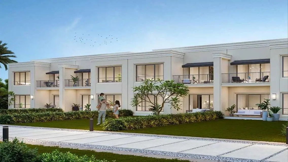 Luxury Apartment in Belle-Vie, Coventry - 30,000,000 EGP
