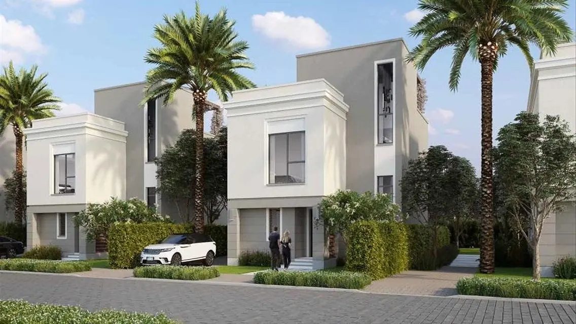 Luxury Apartment in Belle-Vie, Coventry - 30,000,000 EGP