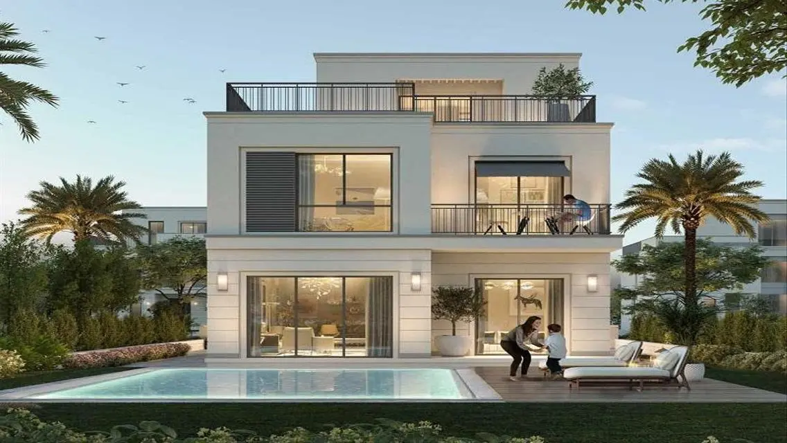 Luxury Apartment in Belle-Vie, Coventry - 30,000,000 EGP