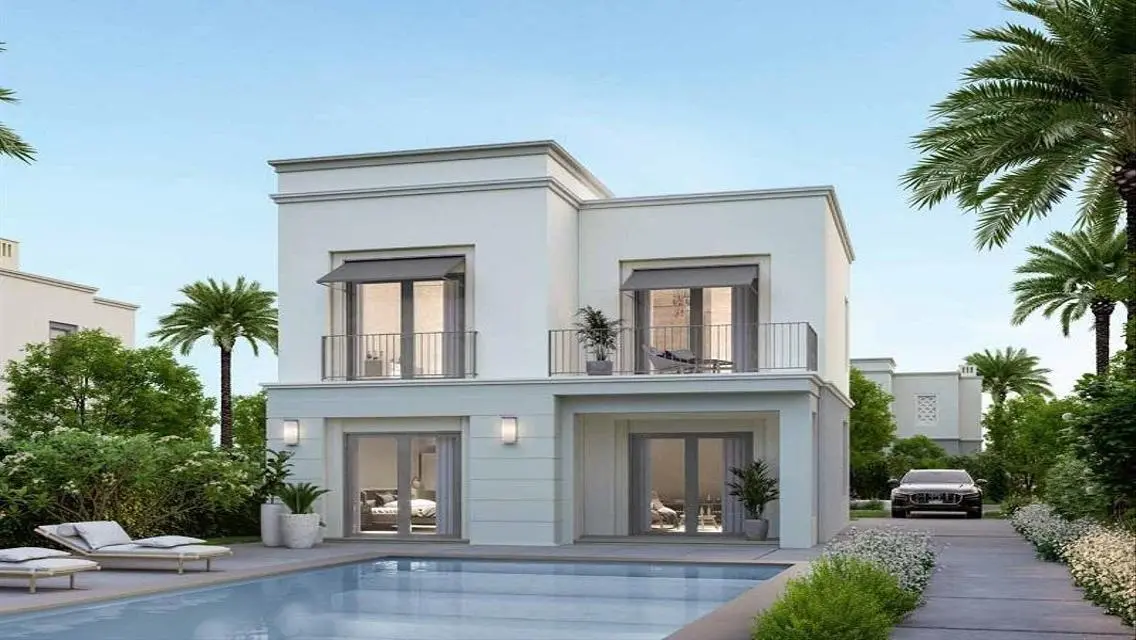 Luxury Apartment in Belle-Vie, Coventry - 30,000,000 EGP