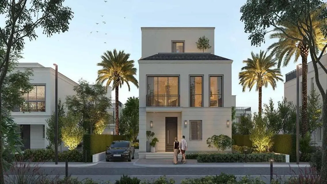 Luxury Apartment in Belle-Vie, Coventry - 30,000,000 EGP