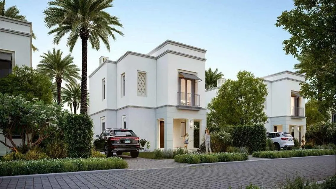 Luxury Apartment in Belle-Vie, Coventry - 30,000,000 EGP