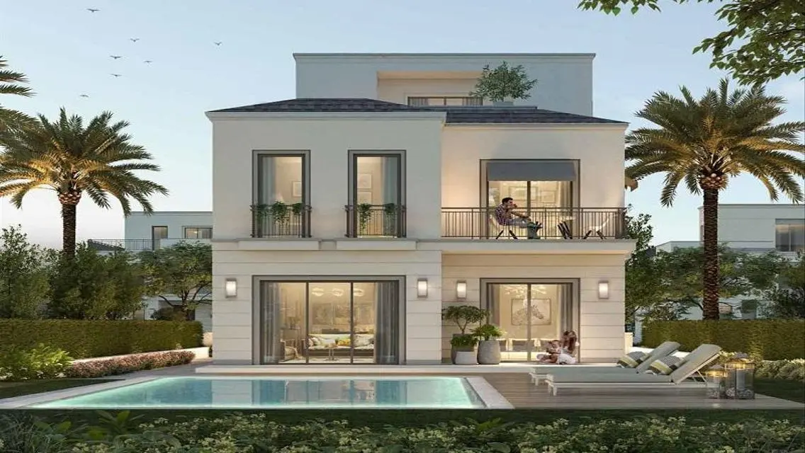 Luxury Apartment in Belle-Vie, Coventry - 30,000,000 EGP