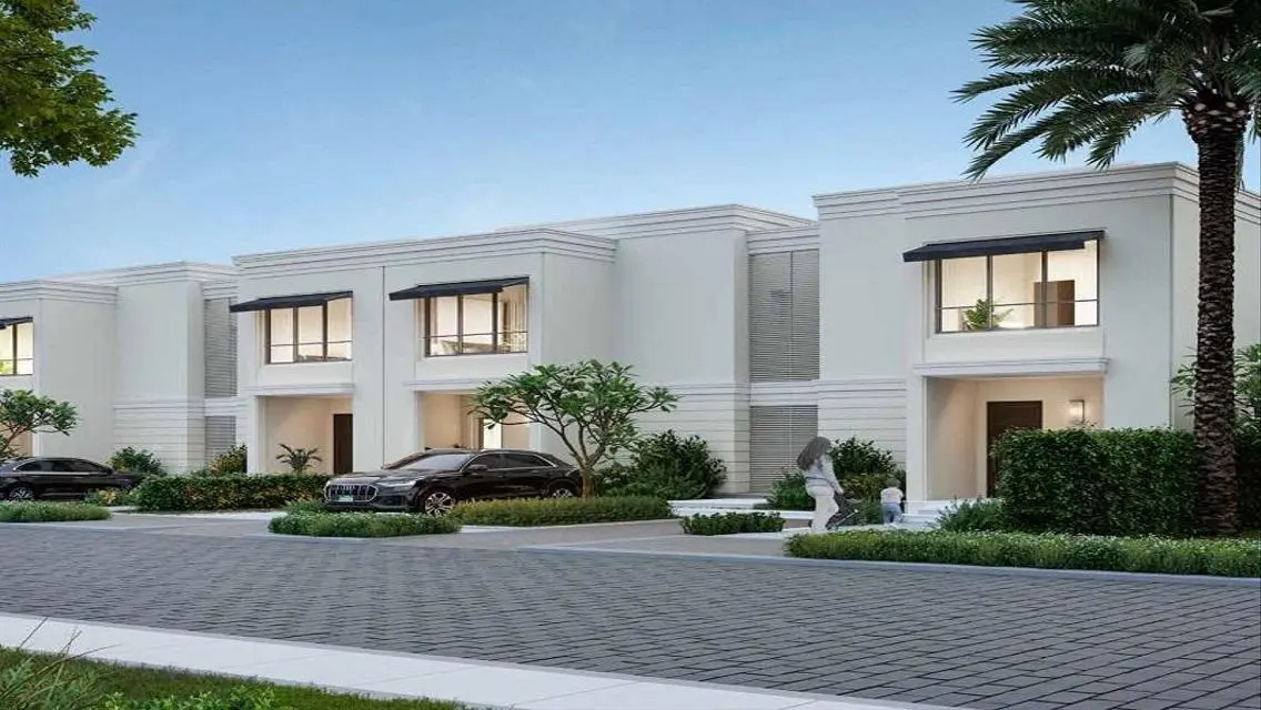 Luxury Apartment in Belle-Vie, Coventry - 30,000,000 EGP