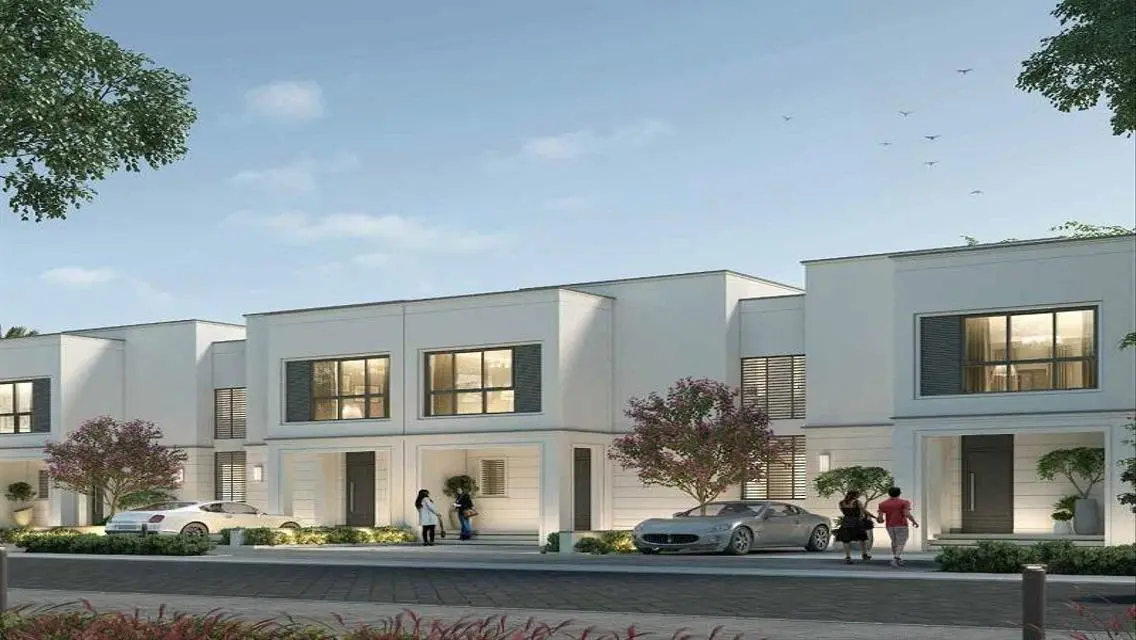 Luxury Apartment in Belle-Vie, Coventry - 30,000,000 EGP